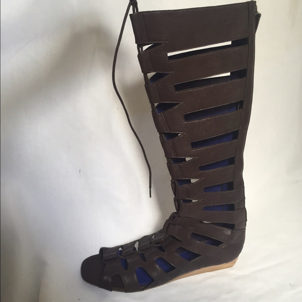 Theory Gladiator Sandals