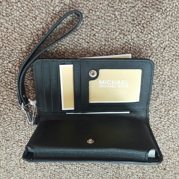 ❌SOLD❌ NWT Michael Kors Phone Case - Picture 4 of 6