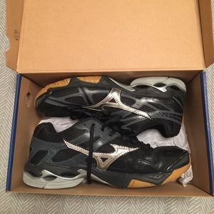 Mizuno Shoes