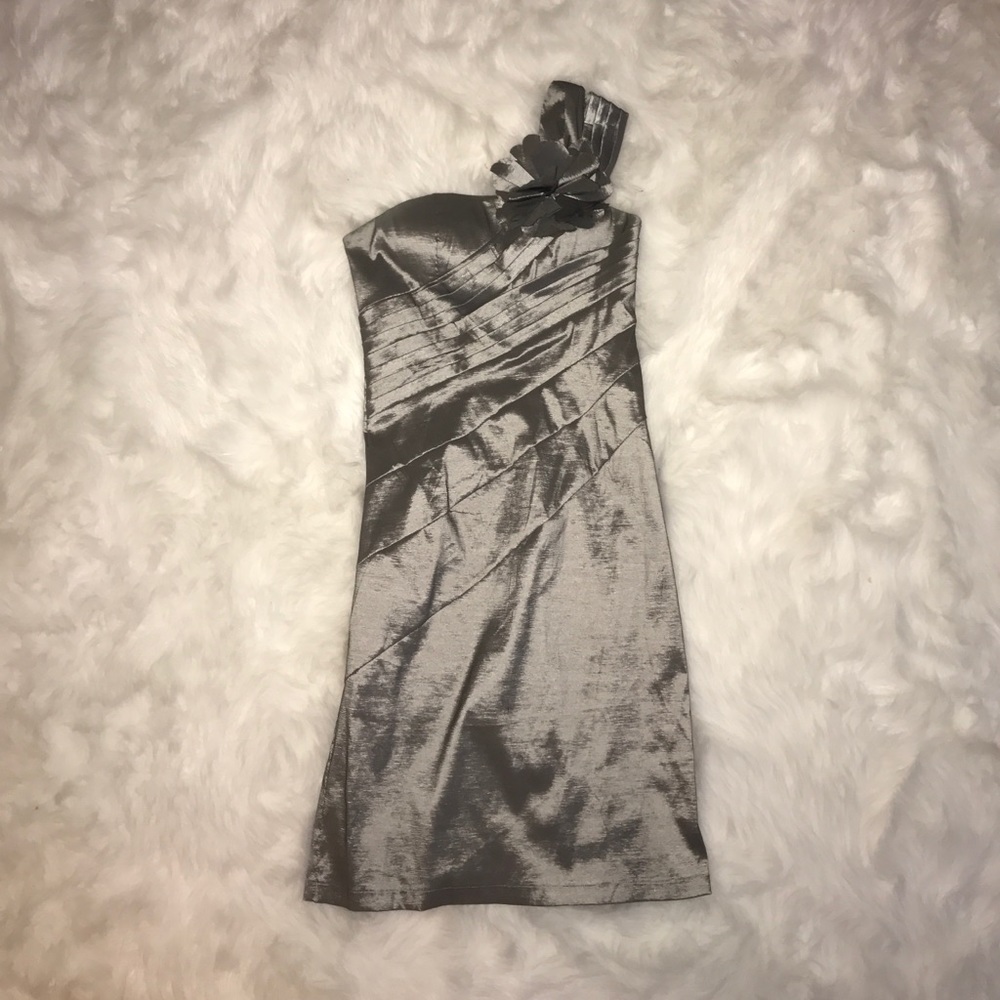 Daisy Cocktail Dress