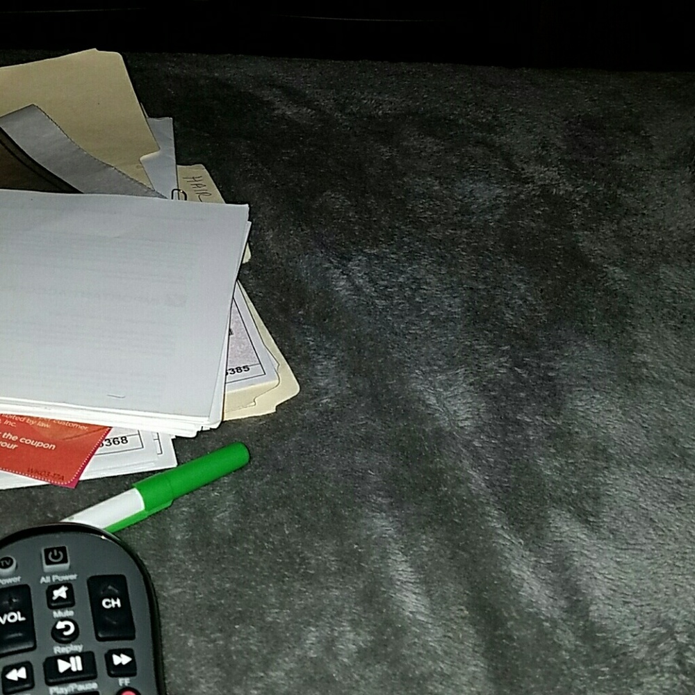 Meet your Posher, Esta