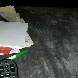 Meet your Posher, Esta