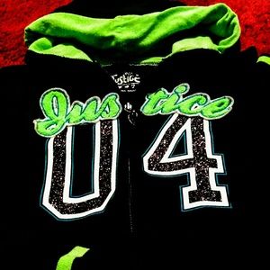 Justice Jacket