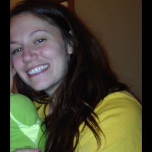 Meet your Posher, Erin