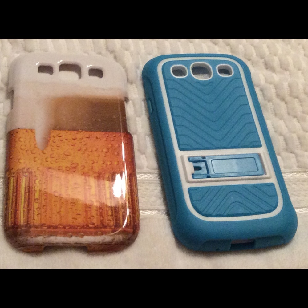 BOGO. Samsung Galaxy S III