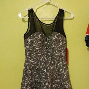 Betsey Johnson dress