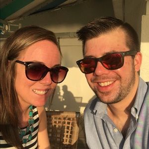 Meet your Posher, Allison