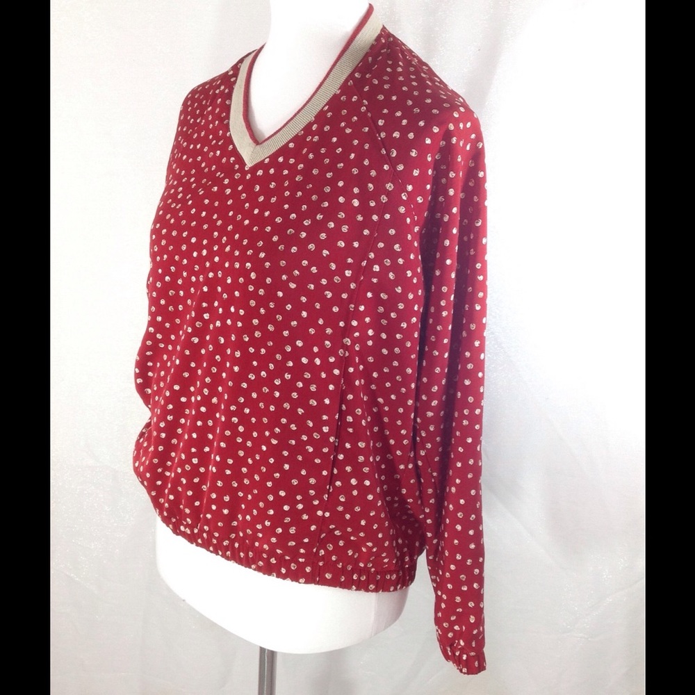 Lily's of Beverly Hills Golf Shirt