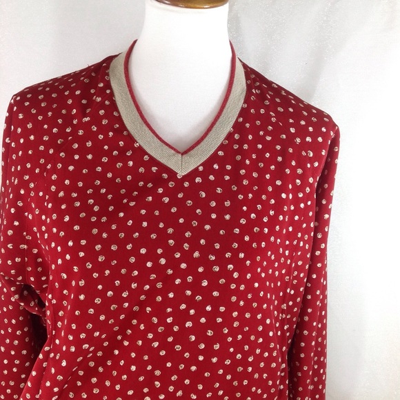 Lily's of Beverly Hills Golf Shirt - Picture 4 of 7