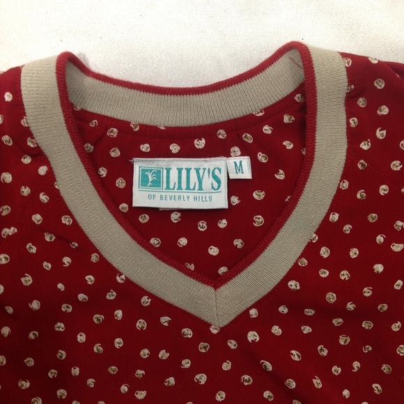 Lily's of Beverly Hills Golf Shirt - Picture 6 of 7