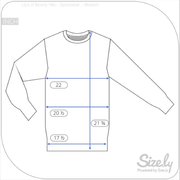 Lily's of Beverly Hills Golf Shirt - Picture 7 of 7