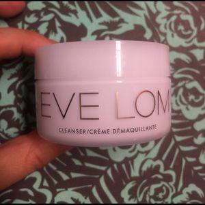Eve Lom Makeup Remover
