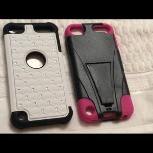 BOGO iPod Touch 5th G