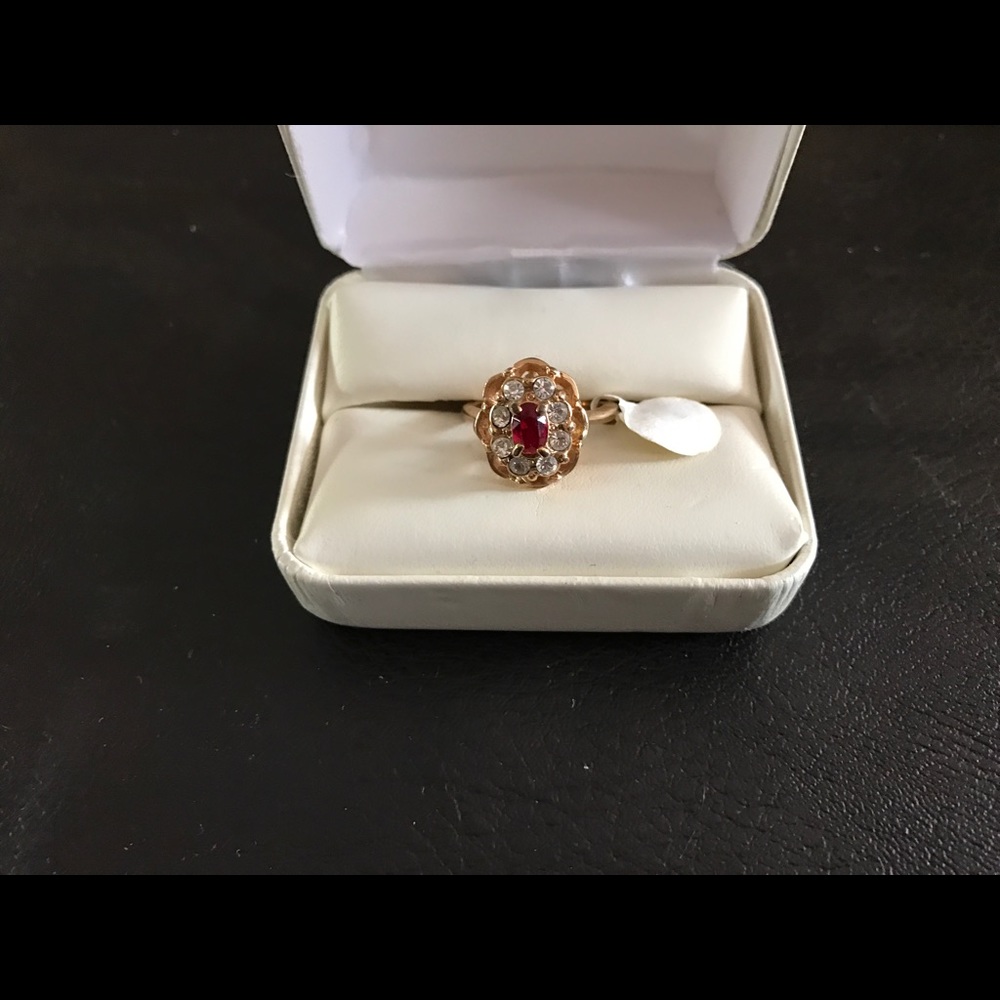 High End Costume Jewelry