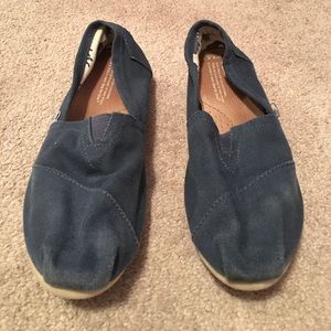 TOMS (W8.5)