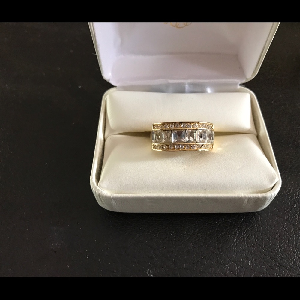 High End Costume Jewelry