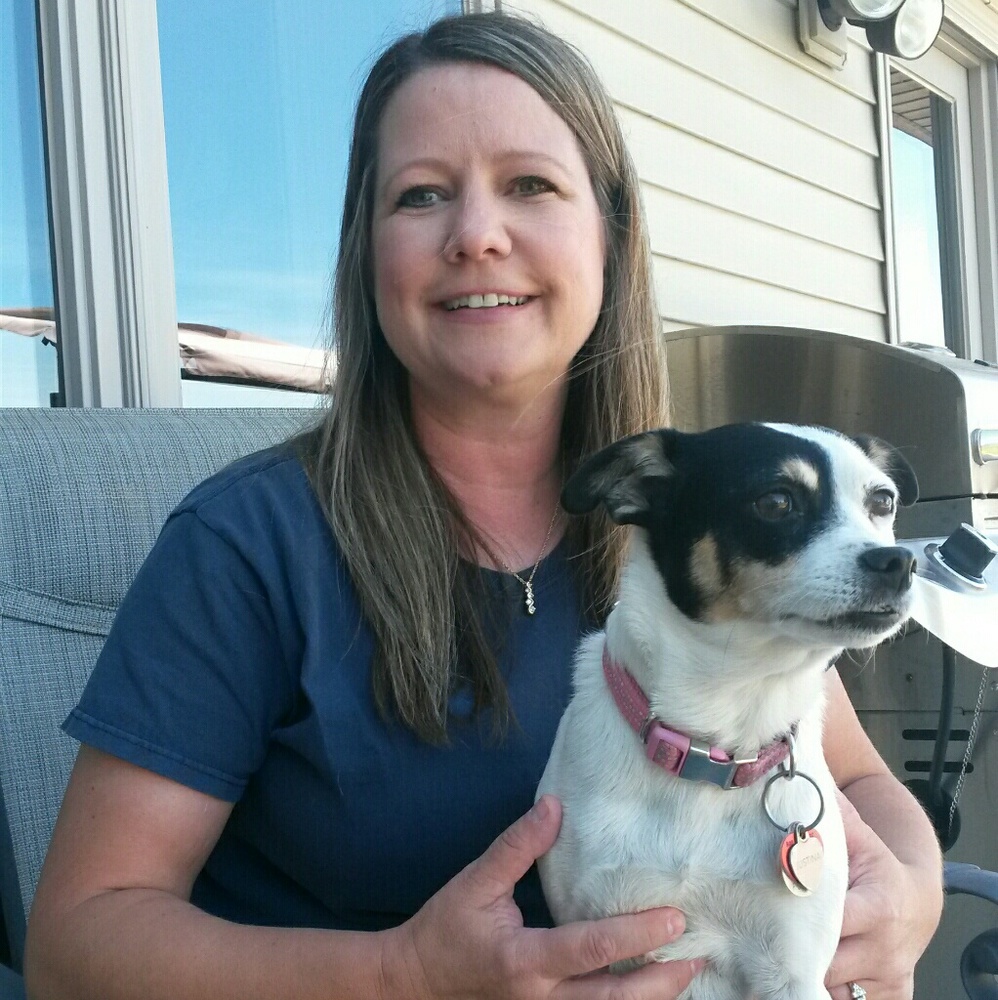 Meet your Posher, Cheryl