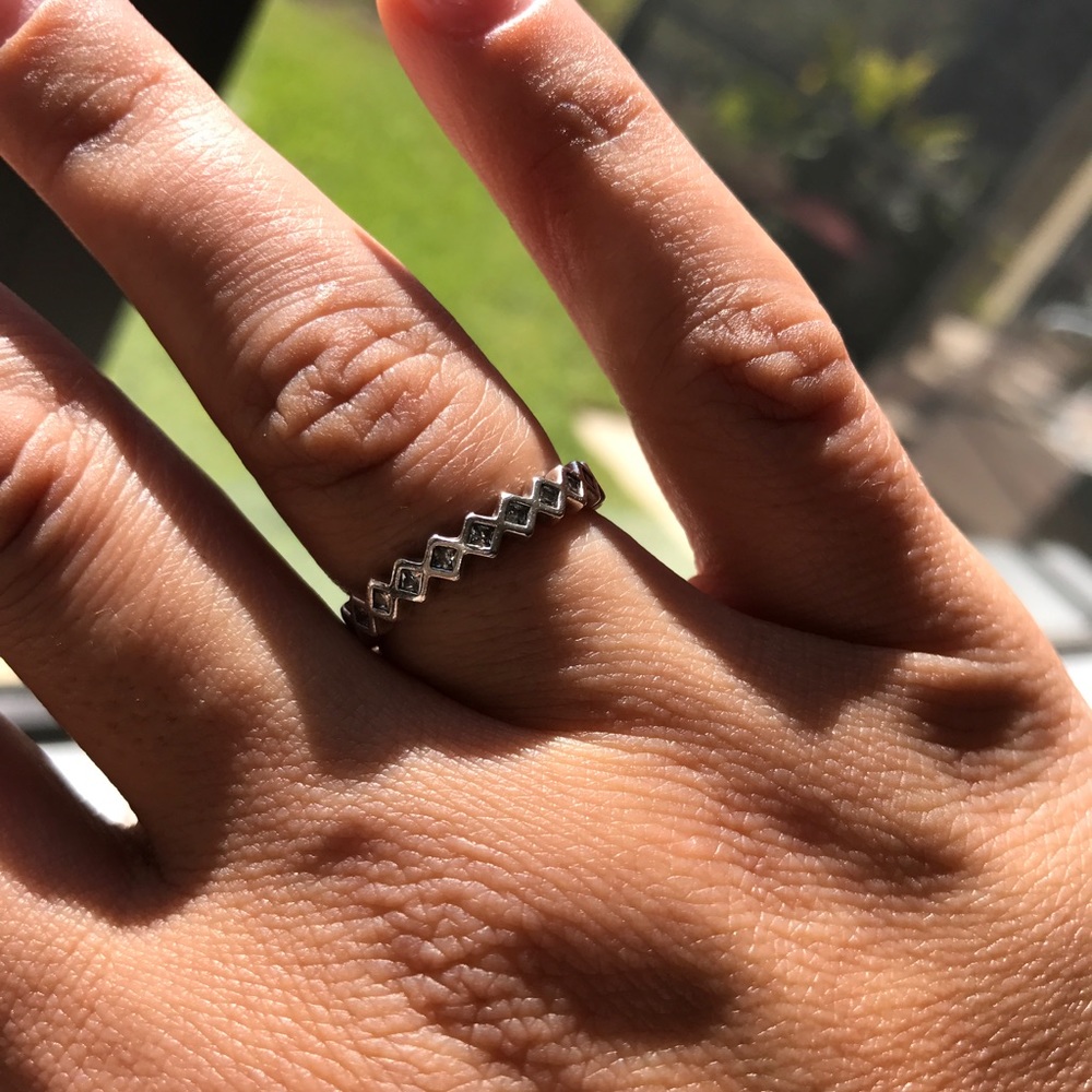 Pandora ring