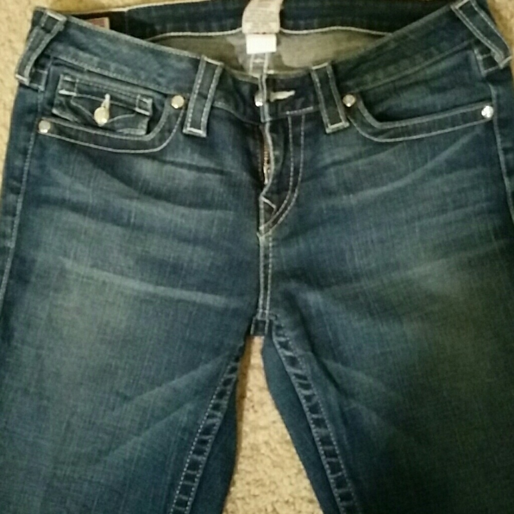True religion jeans