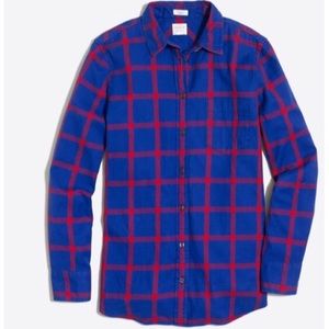J. Crew Button Up Shirt