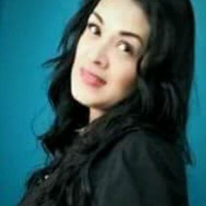 Meet your Posher, Julie