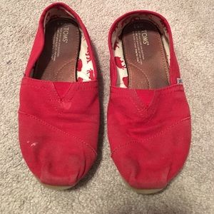 TOMS (W8.5)