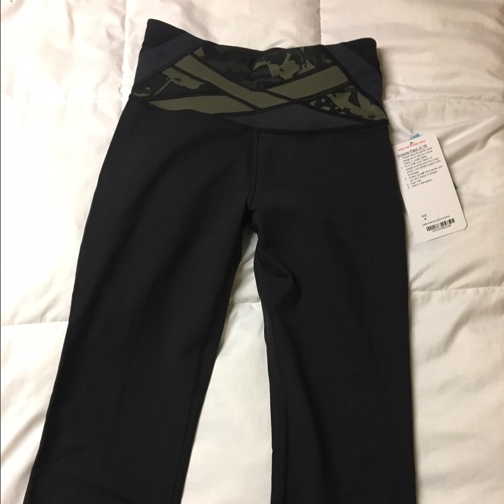 LULU LEMON workout pants!!
