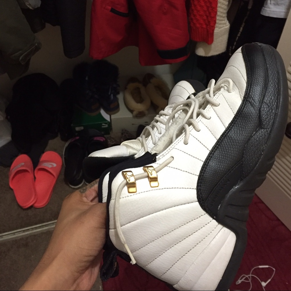 Taxi 12's