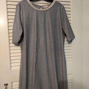 Lila Rose XL dress