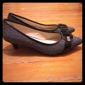 New in the Box Anne Klein size 7 1/2 heels