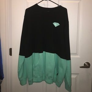 Diamond Supply Crewneck