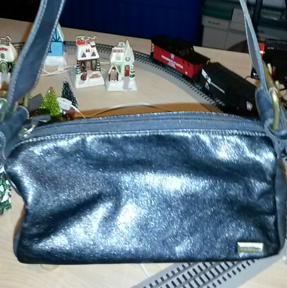 Steve Madden Leather Purse