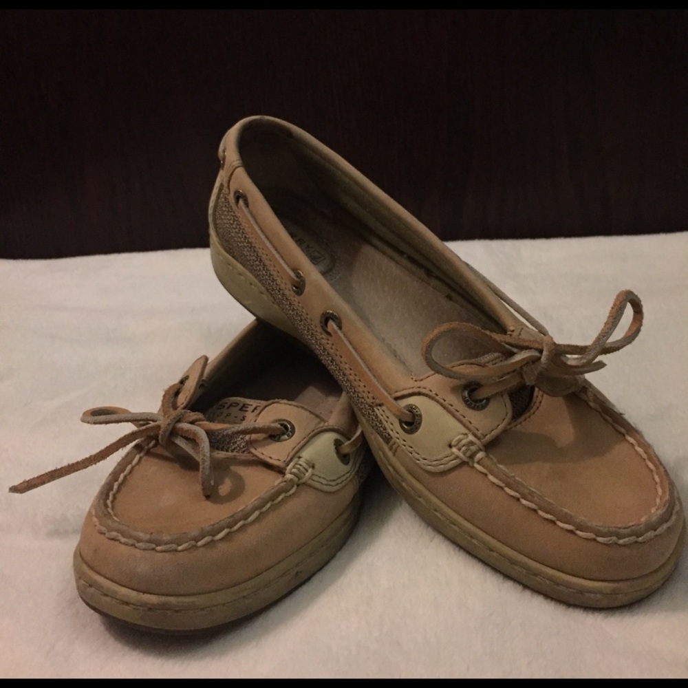 Sperry Top-Siders