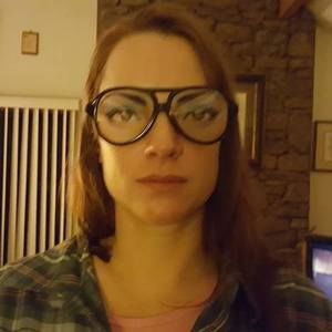 Meet your Posher, Whitney