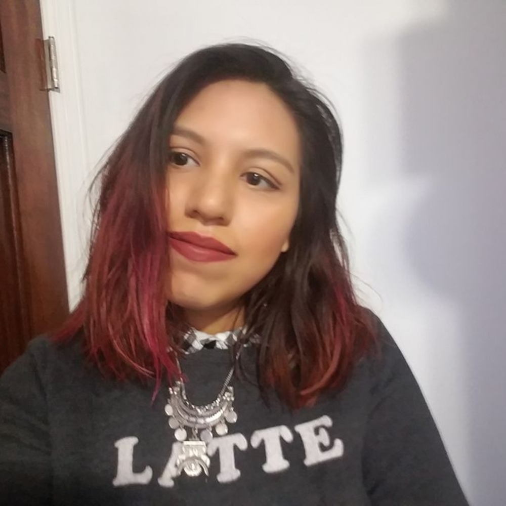 Meet your Posher, Tania