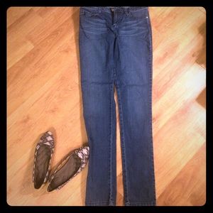 LC Lauren Conrad Skinny Jeans