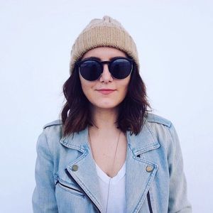 Meet your Posher, Bouchra
