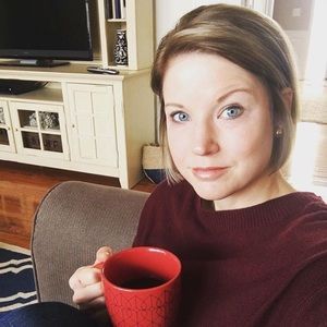 Meet your Posher, Jodie