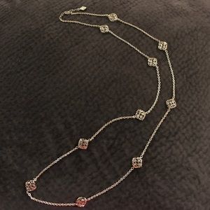 Kendra Scott Nemera necklace