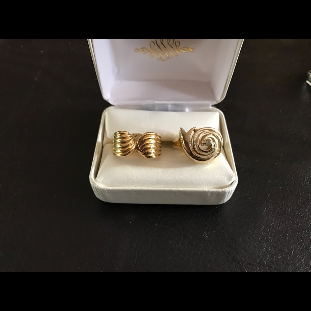 High End Costume Jewelry