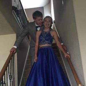 Meet your Posher, Chance