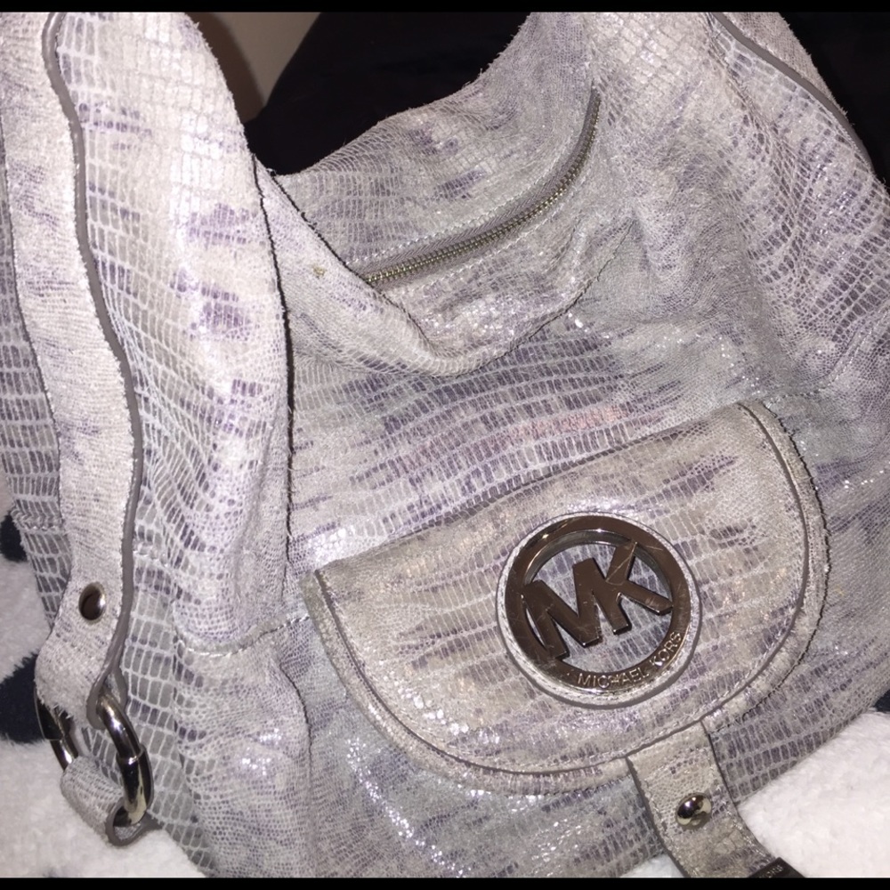 Michael Kors purse