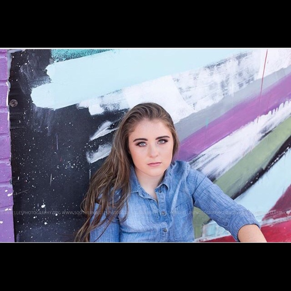 Meet your Posher, Kaitlyn