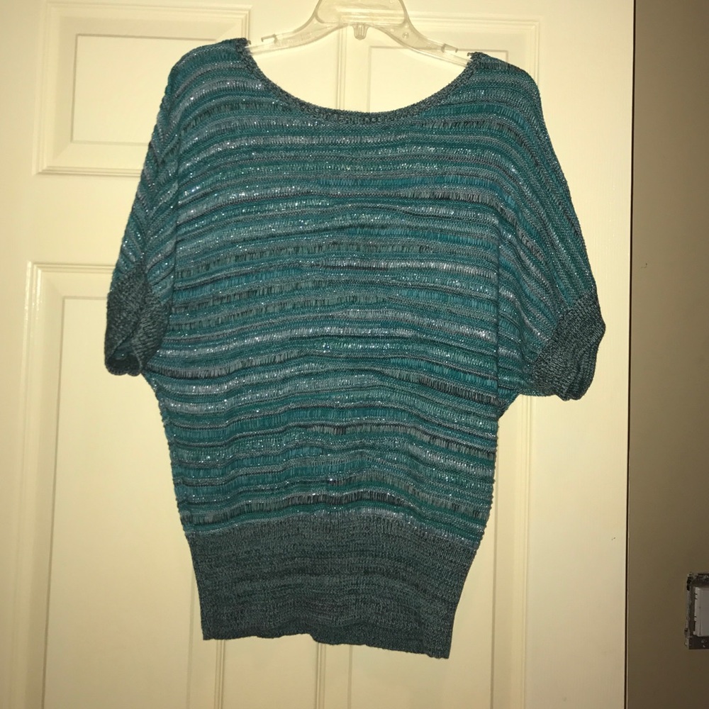 Dressy Sweater