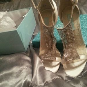 Blue by Betsey Johnson