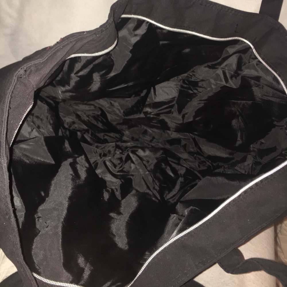 victoria's secret tote bag! (not sold anymore) - Picture 2 of 2