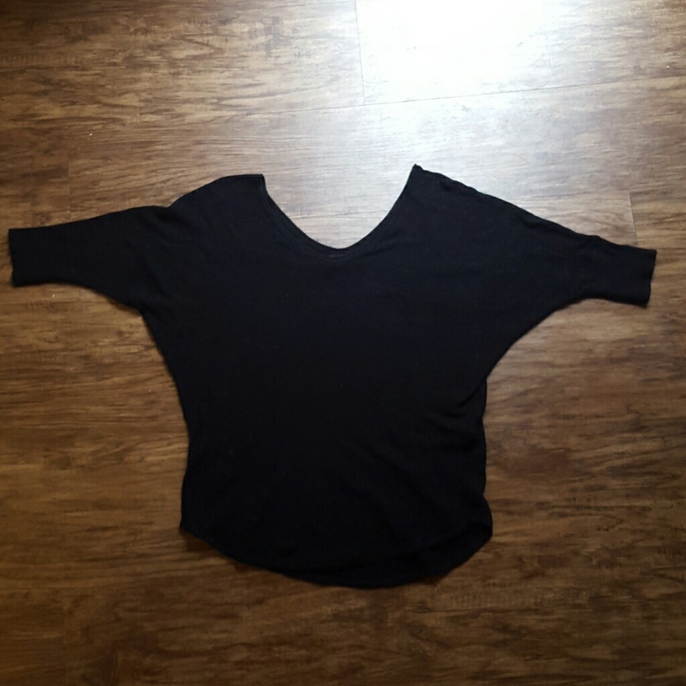 Express Slouchy Sweater