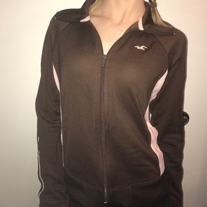 Vintage hollister sport jacket