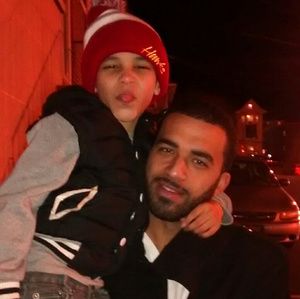 Meet your Posher, William