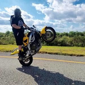 Meet your Posher, Brian